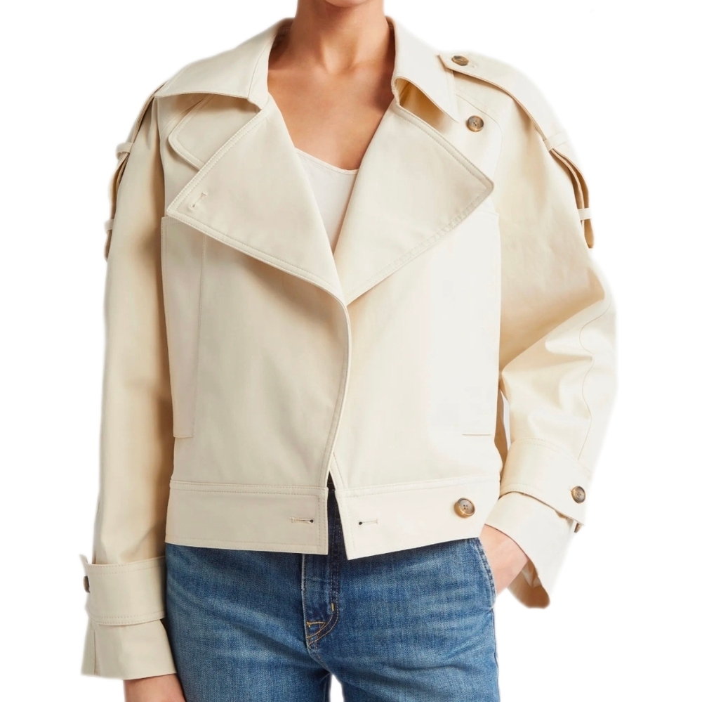 A.L.C. Miles Moto Jacket Sold Out